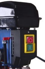 Scheppach DP16VLS drill press 500 W - imagine 19