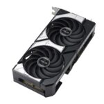 ASUS Dual NVIDIA GeForce RTX 5070 OC 12 GB graphics card - imagine 7
