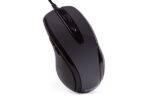 A4Tech N-708X mouse USB Type-A Optical 1600 DPI Right-hand - imagine 2