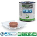 FARMINA Vet Life Canine Renal - wet dog food - 300 g - imagine 2