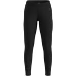 Odlo BL BOTTOM long MERINO 200 women's leggings  size M  black
