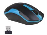 A4Tech G3-200N mouse Ambidextrous RF Wireless Optical 1000 DPI - imagine 2
