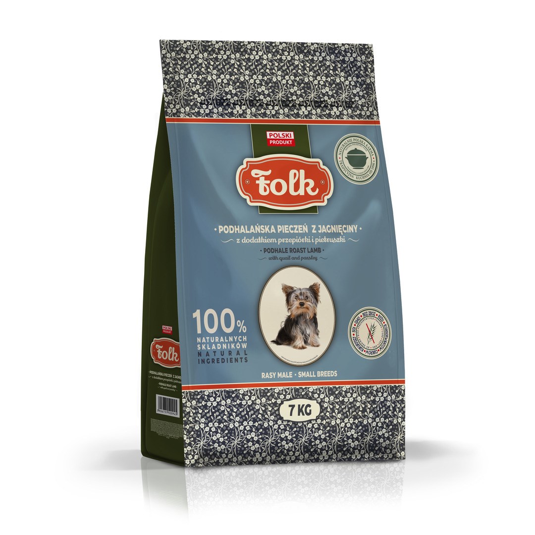 cps-28fdabefce05baa128ffcf9dc1ae5e4a-2026-01-18-18-40-15 FOLK Podhalańska pieczeń z jagnięciny z dodatkiem przepiórki i pietruszki 7kg - imagine 1