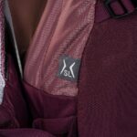 Deuter Futura Pro 34 SL 34 L Bordeaux - imagine 11