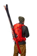 Plecak turystyczny Gregory Targhee 32 S/M  gamma red - imagine 5