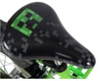 Huffy Rower Minecraft 16  Zielony 21404W - imagine 10