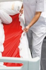 Sliding sling to facilitate movement  M - imagine 4