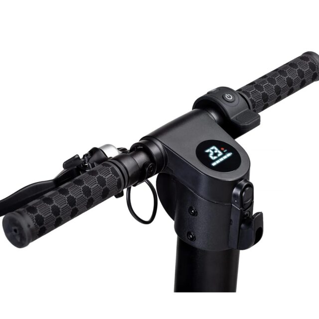 SCOOTER JS-120-0 - imagine 9