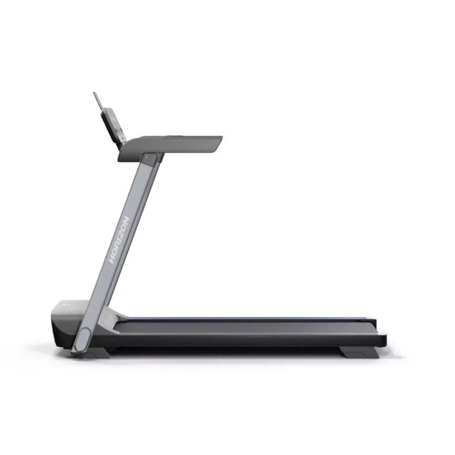 Horizon Fitness Evolve 3.0 Folding electric treadmill - imagine 3