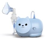 Omron Nami Cat Mesh nebuliser