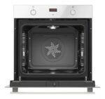 Amica ED37617W X-TYPE oven 77 L 3600 W A White - imagine 3