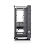 Thermaltake Core P3 TG Pro Midi Tower Black - imagine 3