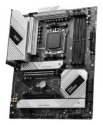 MSI PRO B650-A WIFI motherboard - imagine 3