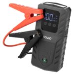 Savio JS-01 vehicle jump starter - imagine 4