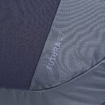 DEUTER FUTURA 27 GRAPHITE-SHALE HIKING BACKPACK - imagine 10