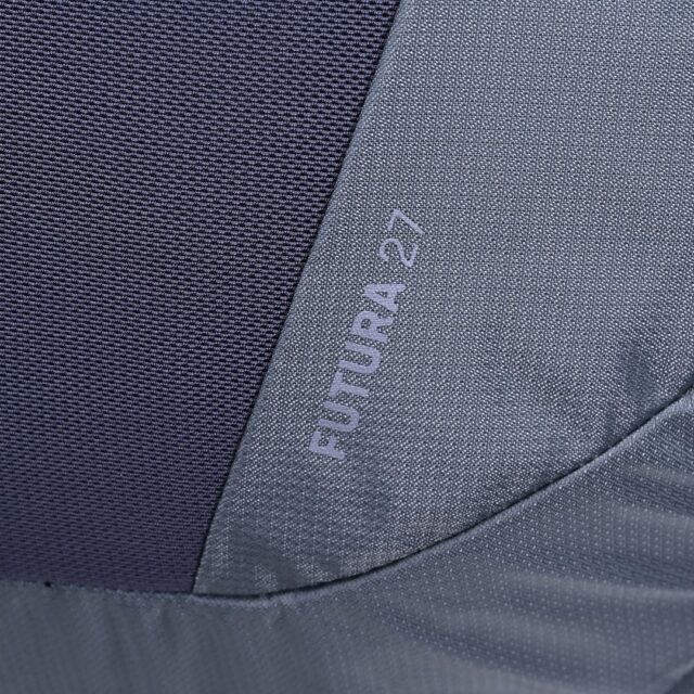 DEUTER FUTURA 27 GRAPHITE-SHALE HIKING BACKPACK - imagine 10