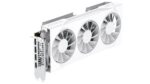 XFX RX 9070 SWIFT OC AMD Radeon RX 9070 16 GB GDDR6 - imagine 2