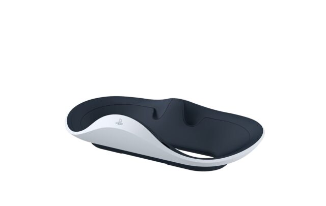 PS5 charging station  PS VR2  VR2 Sense - imagine 5