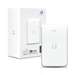 Ubiquiti UAP-AC-IW wireless access point 867 Mbit/s White Power over Ethernet (PoE) - imagine 3