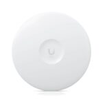 Ubiquiti Wave Professional Network bridge 5400 Mbit/s White - imagine 2