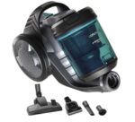 Concept VP5151 vacuum 2 L Drum vacuum Dry 800 W Bagless