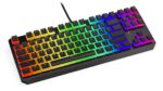 Klávesnice GAM. ENDORFY THOCK TKL PUD KAILH RD RGB - imagine 3