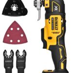 18V multitool DEWALT DCS356N