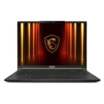 MSI Stealth A16 AI+ A3XWHG-042PL Ryzen AI 9 HX 370 16 0 QHD+ OLED 240Hz 32GB LPDDR5X SSD2TB GeForce RTX 5070Ti_12GB W11Pro
