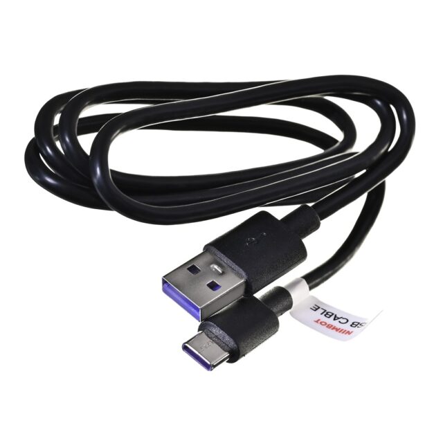 Niimbot B21S Label Printer Green - imagine 7