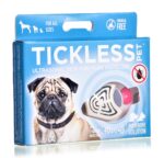 Tickless Pet Ultrasonic tick repeller - imagine 3