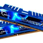 G.Skill 16GB DDR3-2400 memory module 2400 MHz