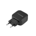 Qoltec 50186 Charger 17W | 5V | 3.4A | 2xUSB - imagine 7