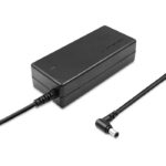 Qoltec 50076.90W power adapter/inverter Indoor Black - imagine 7
