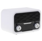 Adler AD 1185 radio Portable White - imagine 3