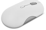 Lenovo 350 mouse Office Ambidextrous Bluetooth Optical 2400 DPI - imagine 2
