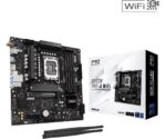 ASRock B860M Pro-A WiFi Motherboard