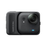 Insta360 GO Ultra Standard Black action sports camera 4K Ultra HD 25.4 / 1.28 mm (1 / 1.28 ) Wi-Fi 52.9 g - imagine 36
