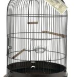 Bird cage Zolux Retro Lisette