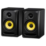 KRK Classic 5 Monitor Pack - Zestaw monitorów studyjnych - imagine 3