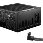 be quiet! POWER ZONE 2 750W power supply unit 20+4 pin ATX ATX Black