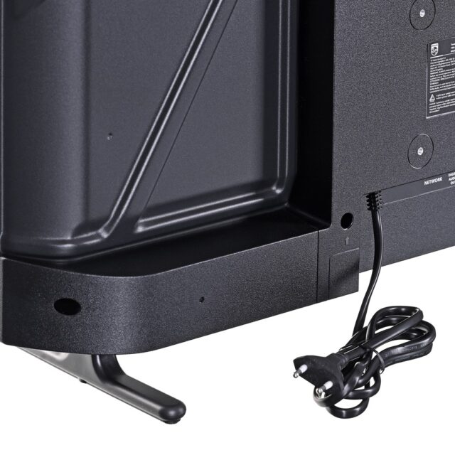 Philips 32PFS6000/12 TV 81.3 cm (32 ) Full HD Smart TV Wi-Fi Black - imagine 7