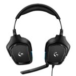 Logitech G G432 Gaming Headset - imagine 2