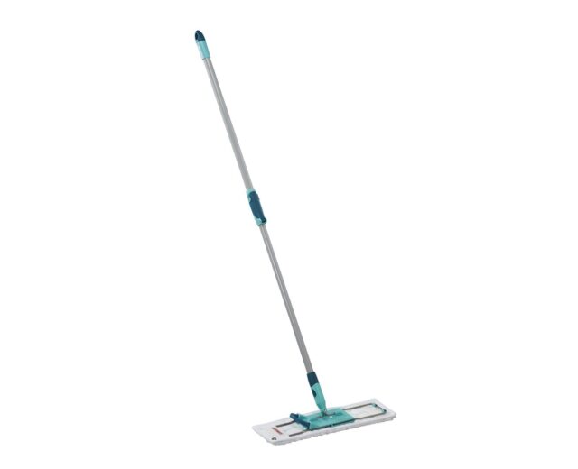 Leifheit 55049 mop Grey  Turquoise - imagine 2