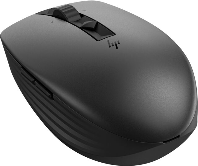 HP 710 Rechargeable Silent Mouse - imagine 3