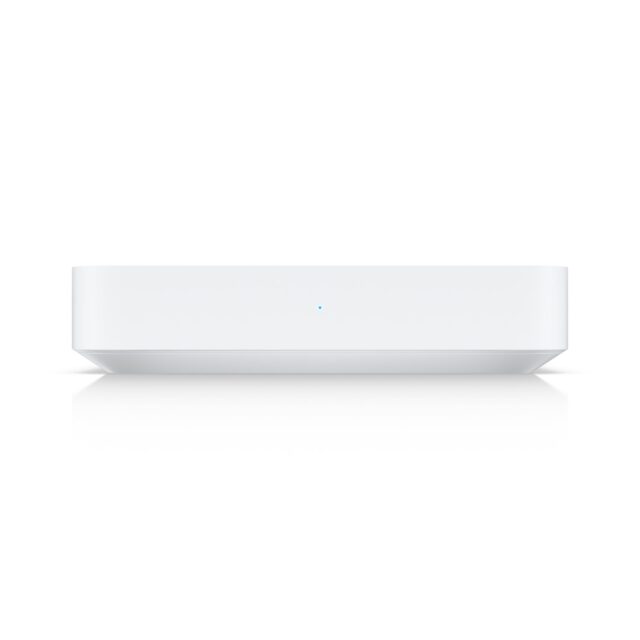 Ubiquiti Gateway Max gateway/controller 2500 Mbit/s - imagine 4