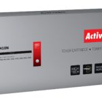 Activejet ATK-410N Toner (replacement for Kyocera TK-410; Supreme; 15.000 pages; black)