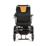 EASY GO electric wheelchair W459 - imagine 4