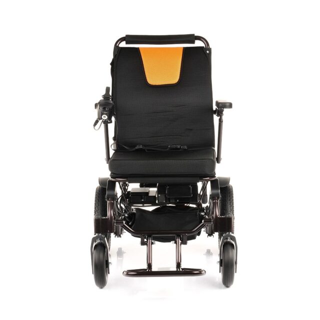 EASY GO electric wheelchair W459 - imagine 4