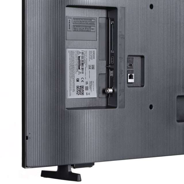 Samsung UE32H5002FK 81.3 cm (32 ) HD Smart TV Wi-Fi Black - imagine 4