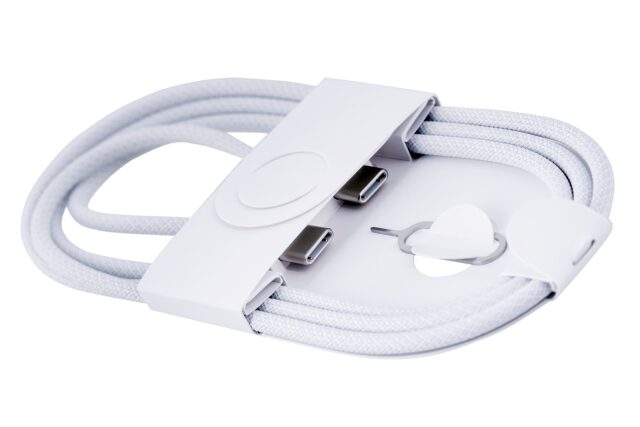 Apple iPhone 14 Pro 17 cm (6.7 ) Dual SIM iOS 16 5G 128 GB Black Remade / Refurbished - imagine 2